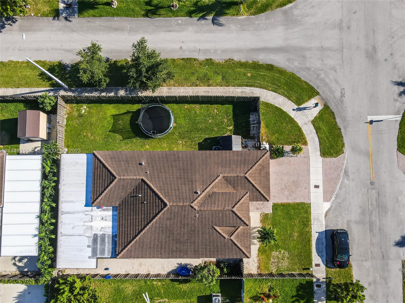 A.H. AT TURNPIKE SOUTH FI - Residential