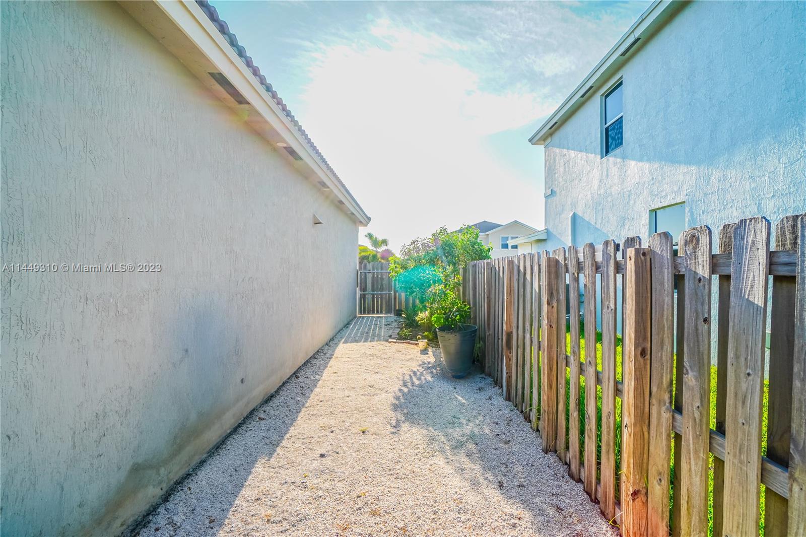 A.H. AT TURNPIKE SOUTH FI - Residential