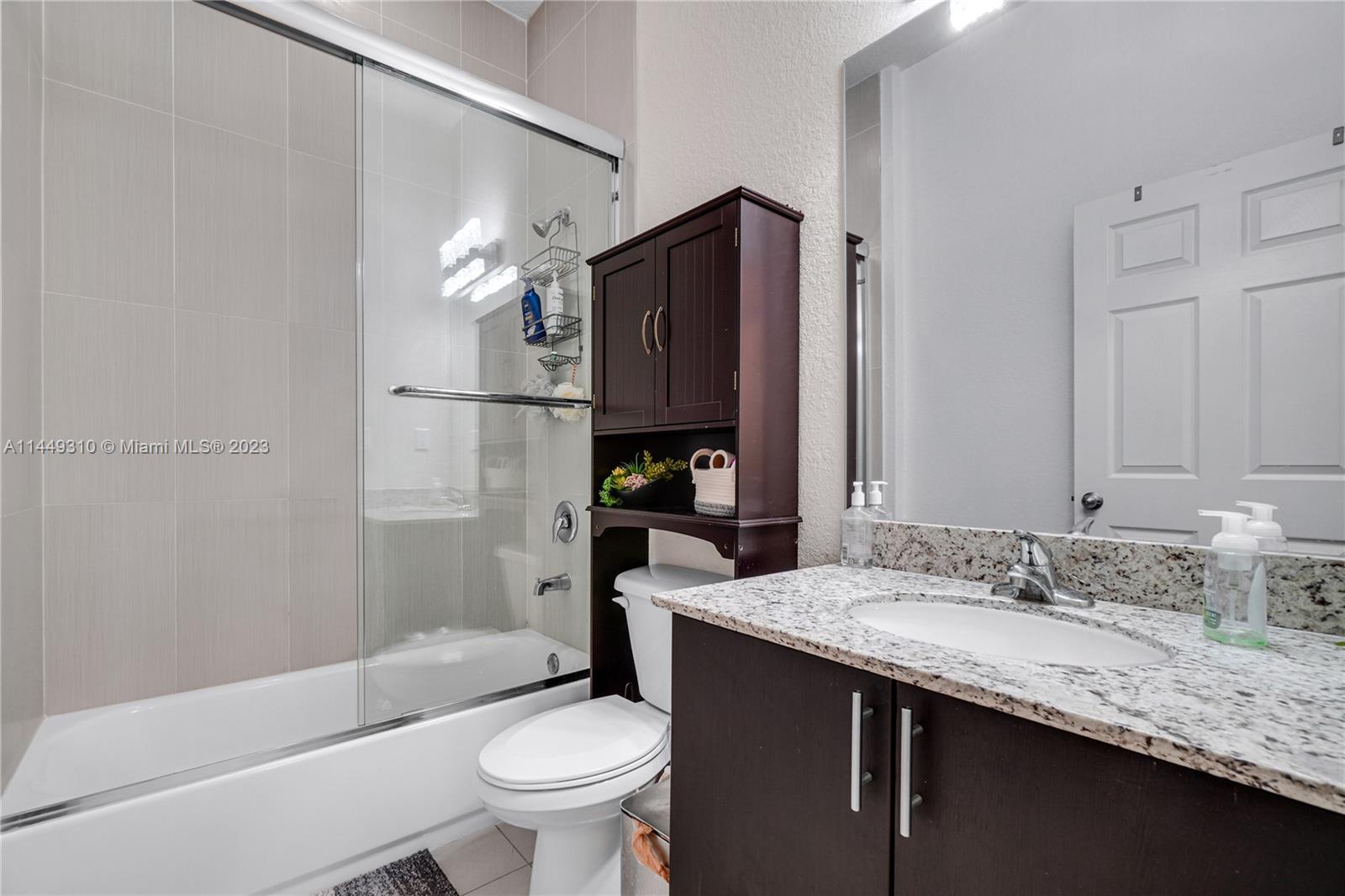 A.H. AT TURNPIKE SOUTH FI - Residential