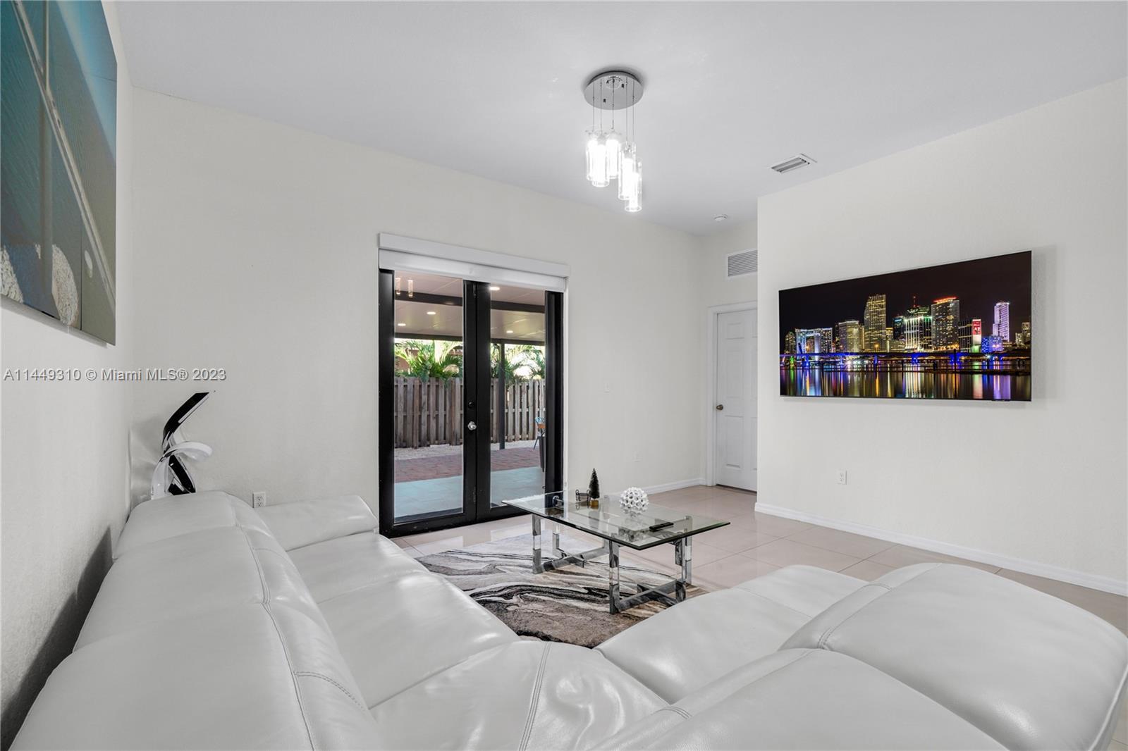 A.H. AT TURNPIKE SOUTH FI - Residential