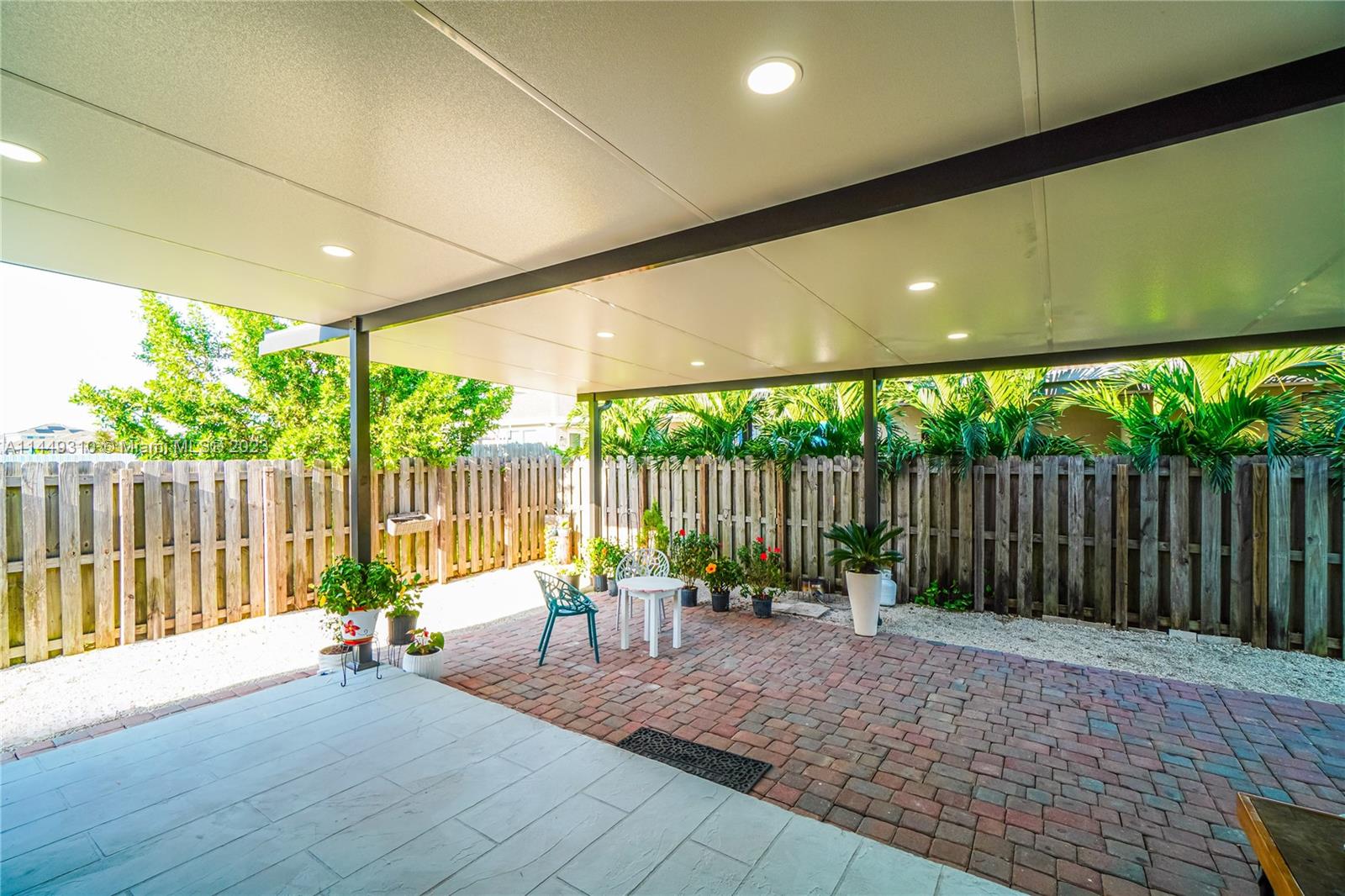 A.H. AT TURNPIKE SOUTH FI - Residential