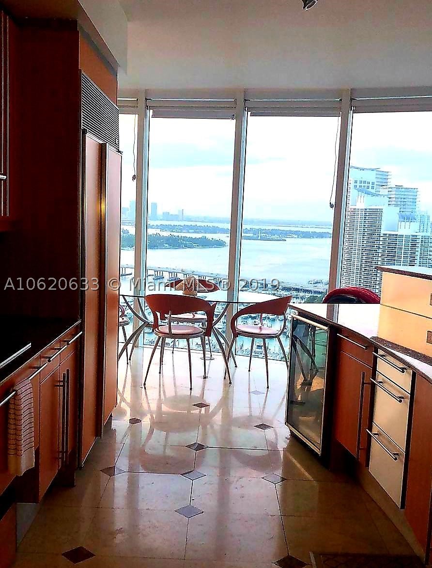MURANO AT PORTOFINO CONDO - Residential
