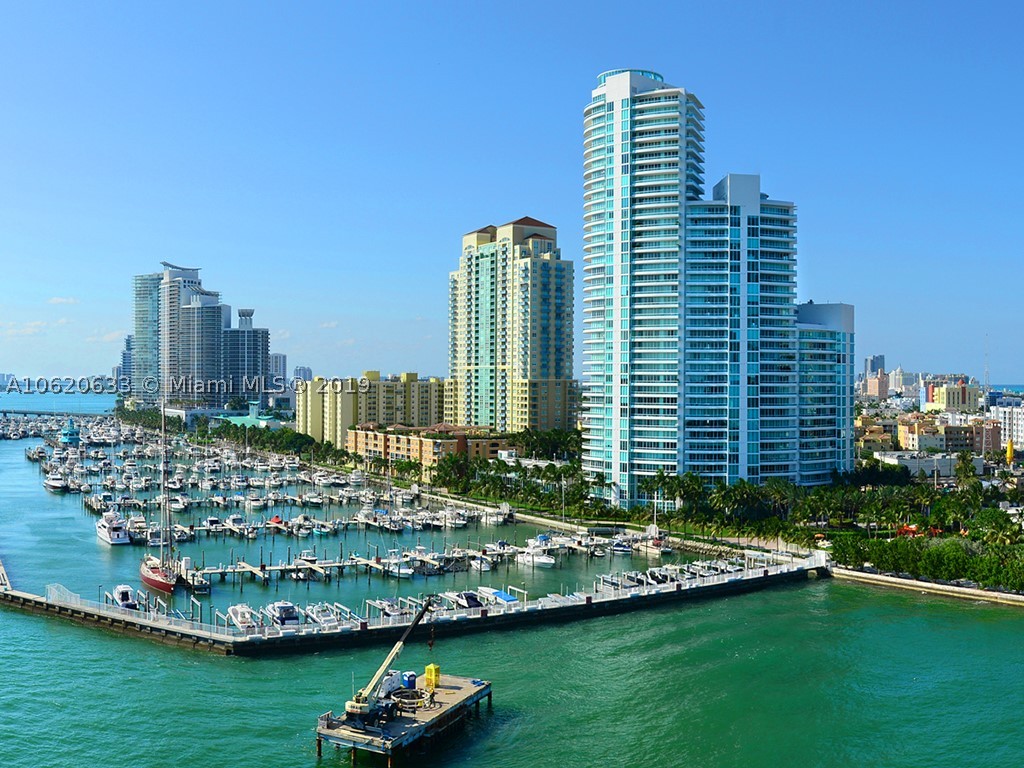 MURANO AT PORTOFINO CONDO - Residential
