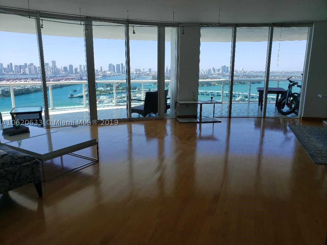 MURANO AT PORTOFINO CONDO - Residential