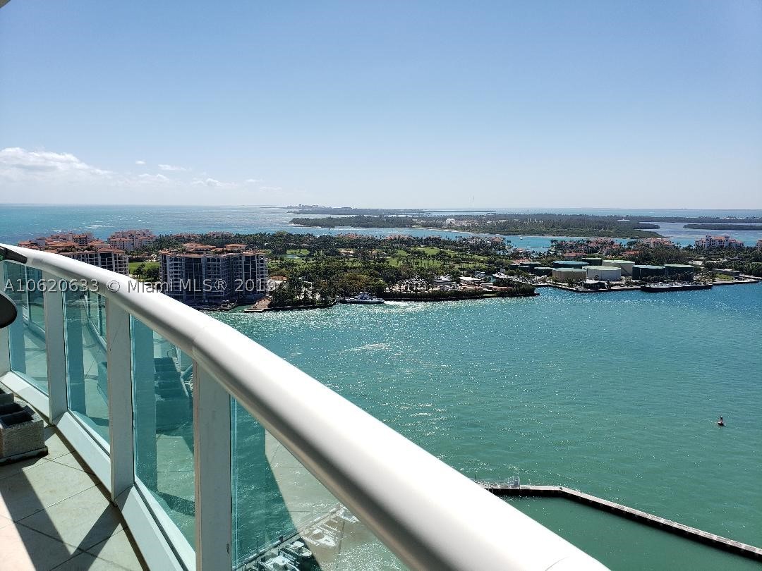 MURANO AT PORTOFINO CONDO - Residential
