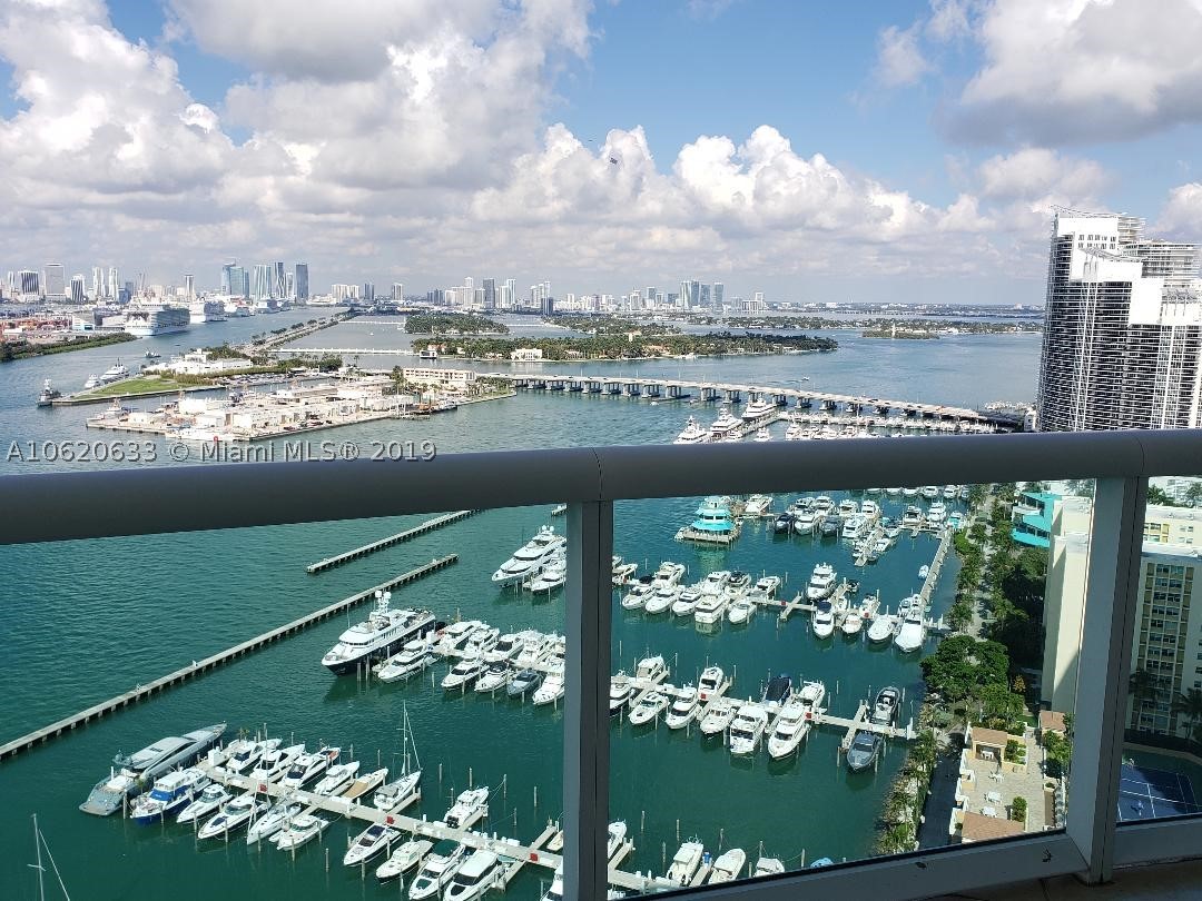 MURANO AT PORTOFINO CONDO - Residential