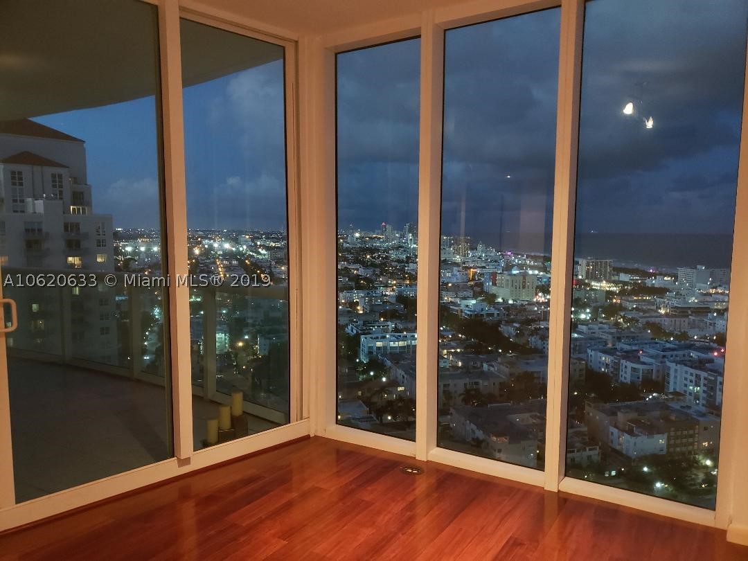 MURANO AT PORTOFINO CONDO - Residential