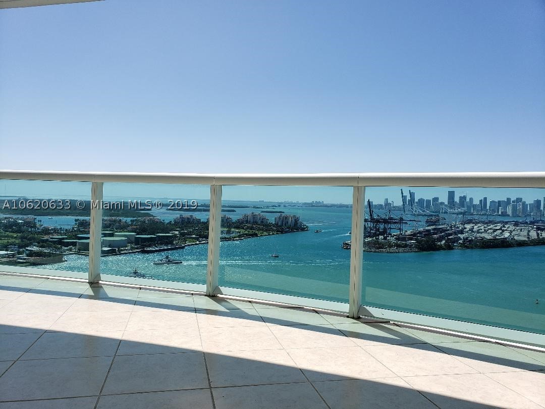 MURANO AT PORTOFINO CONDO - Residential