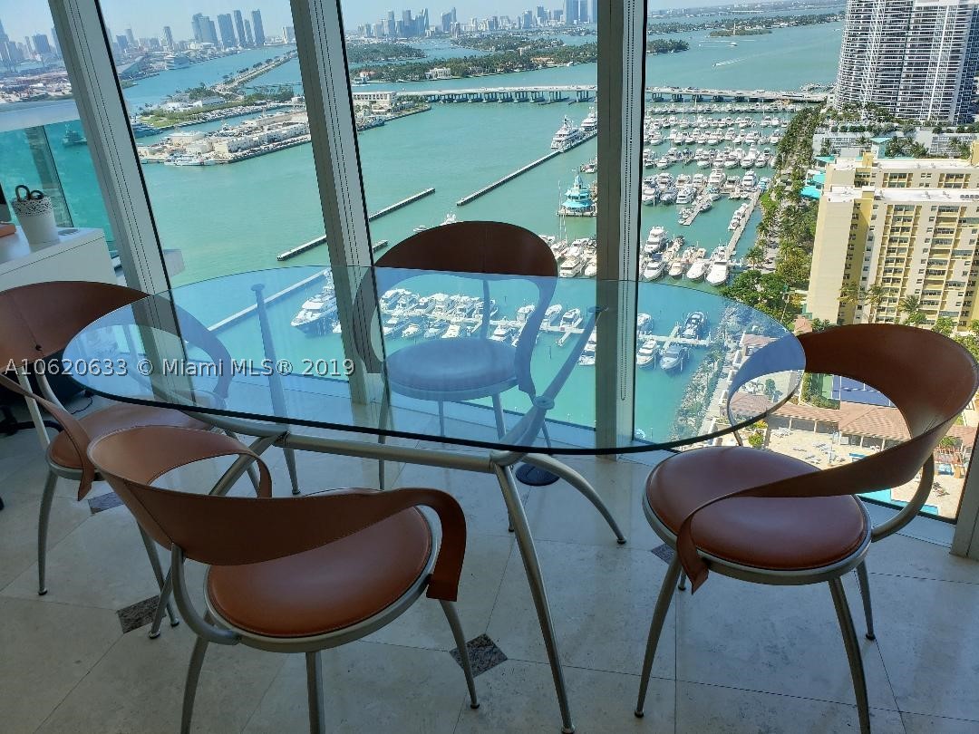 MURANO AT PORTOFINO CONDO - Residential