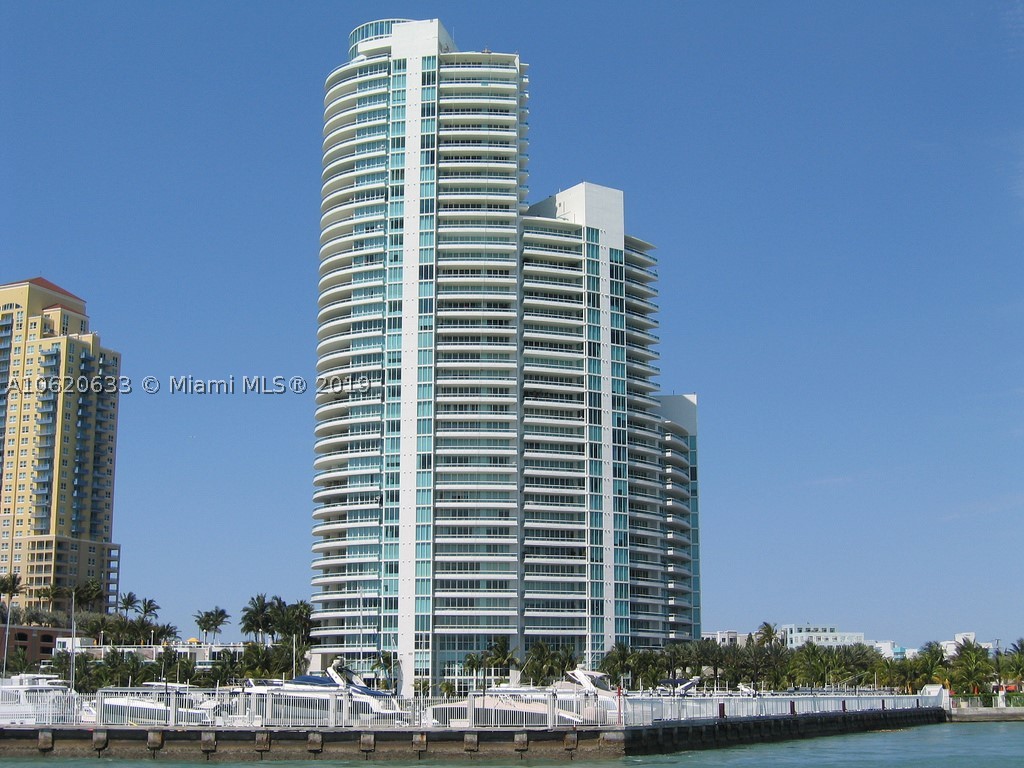 MURANO AT PORTOFINO CONDO - Residential