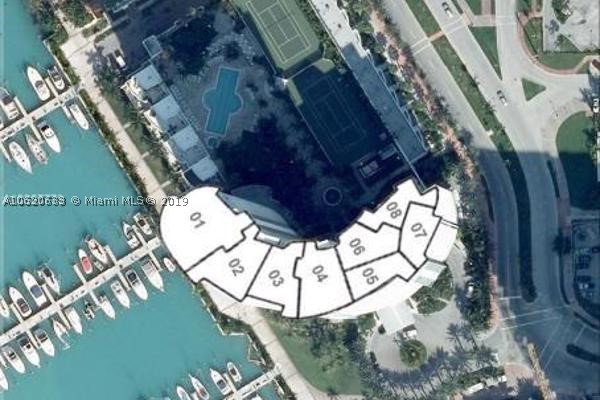 MURANO AT PORTOFINO CONDO - Residential