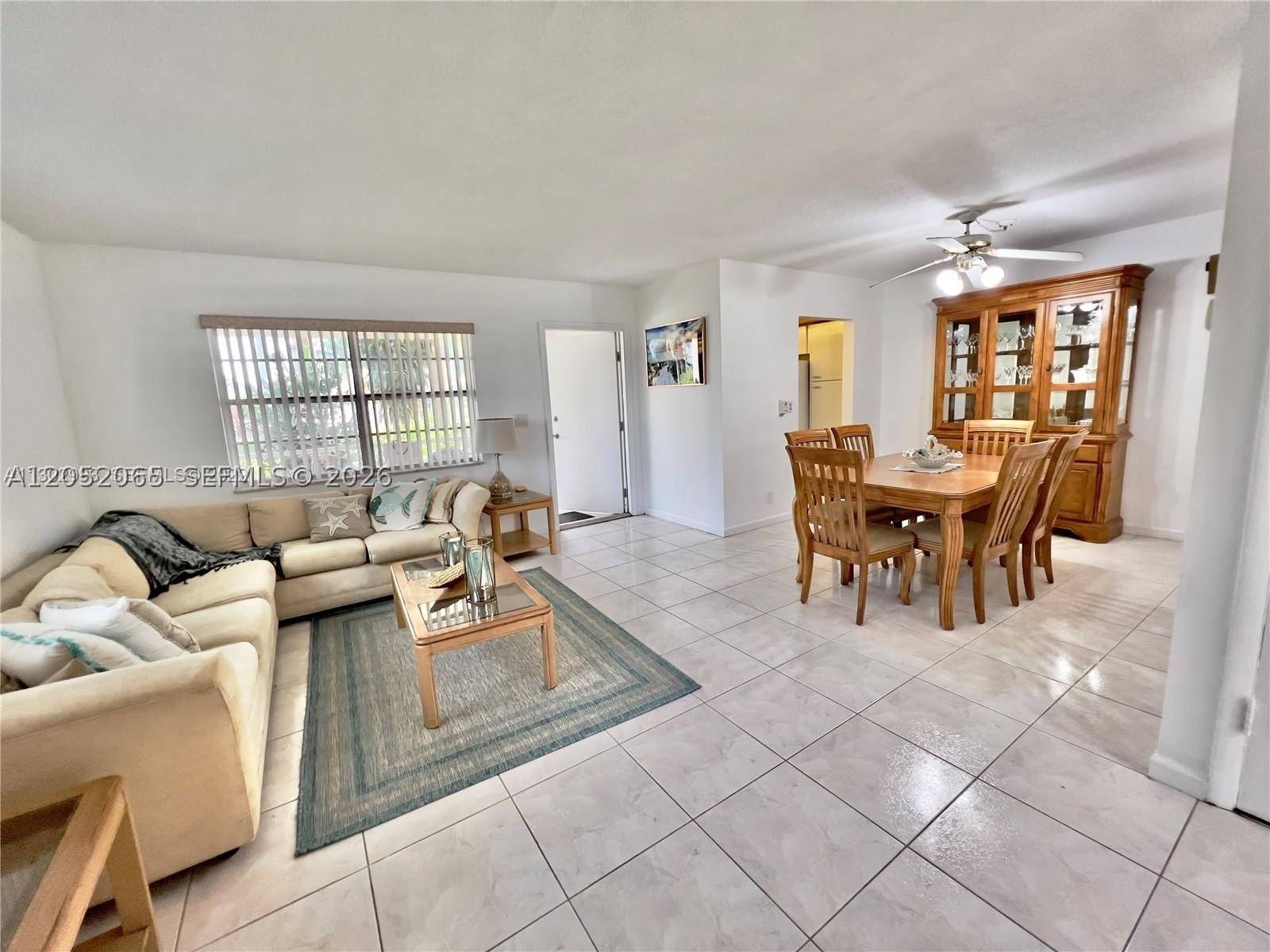 PARADISE VILLAS CONDO - Residential