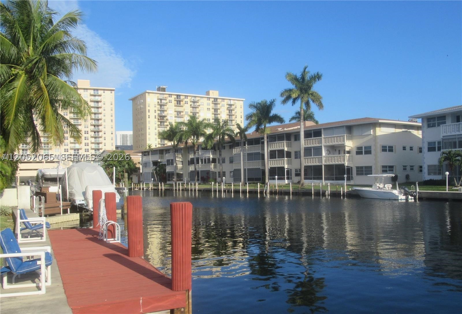 PARADISE VILLAS CONDO - Residential