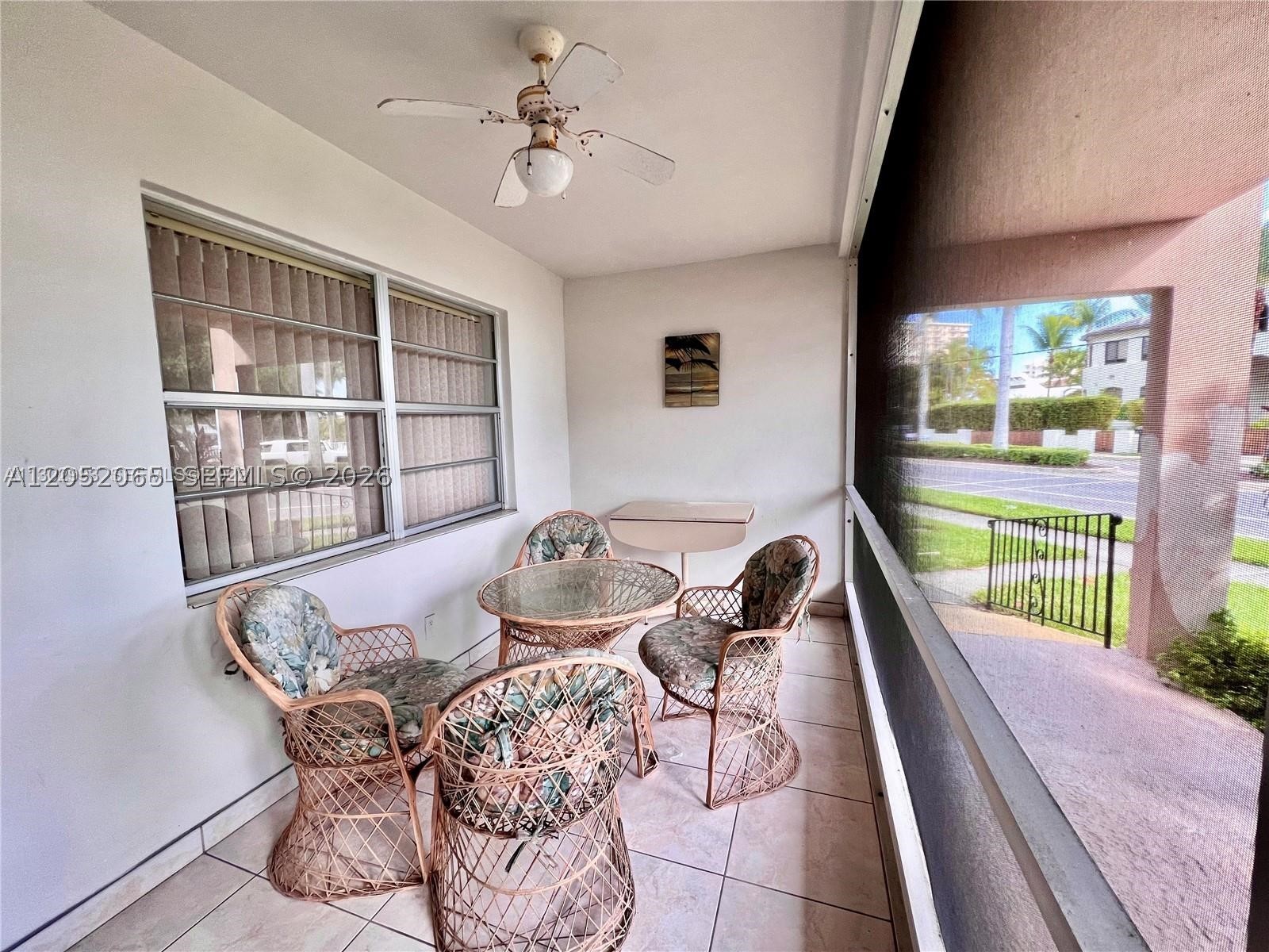 PARADISE VILLAS CONDO - Residential