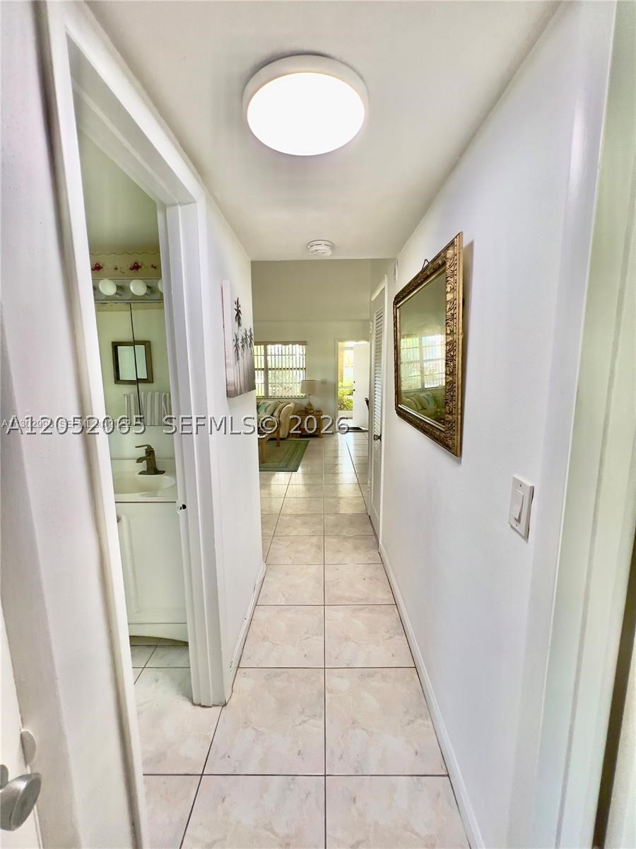 PARADISE VILLAS CONDO - Residential