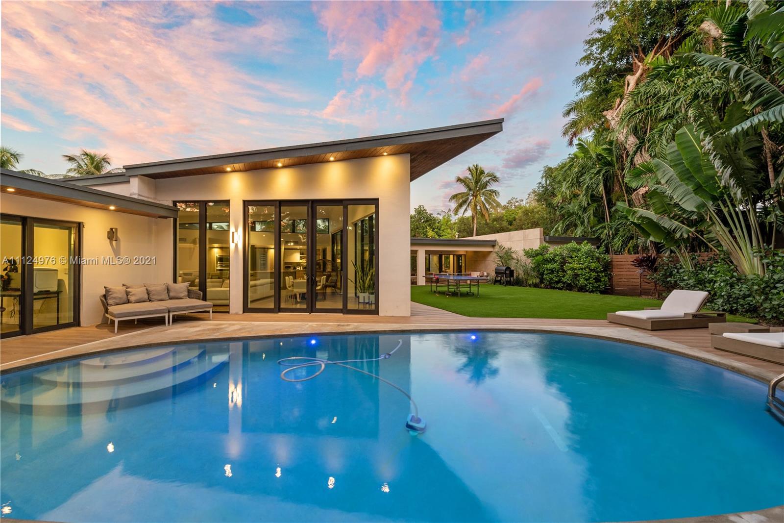 BAY HEIGHTS 1ST ADDN - Residential