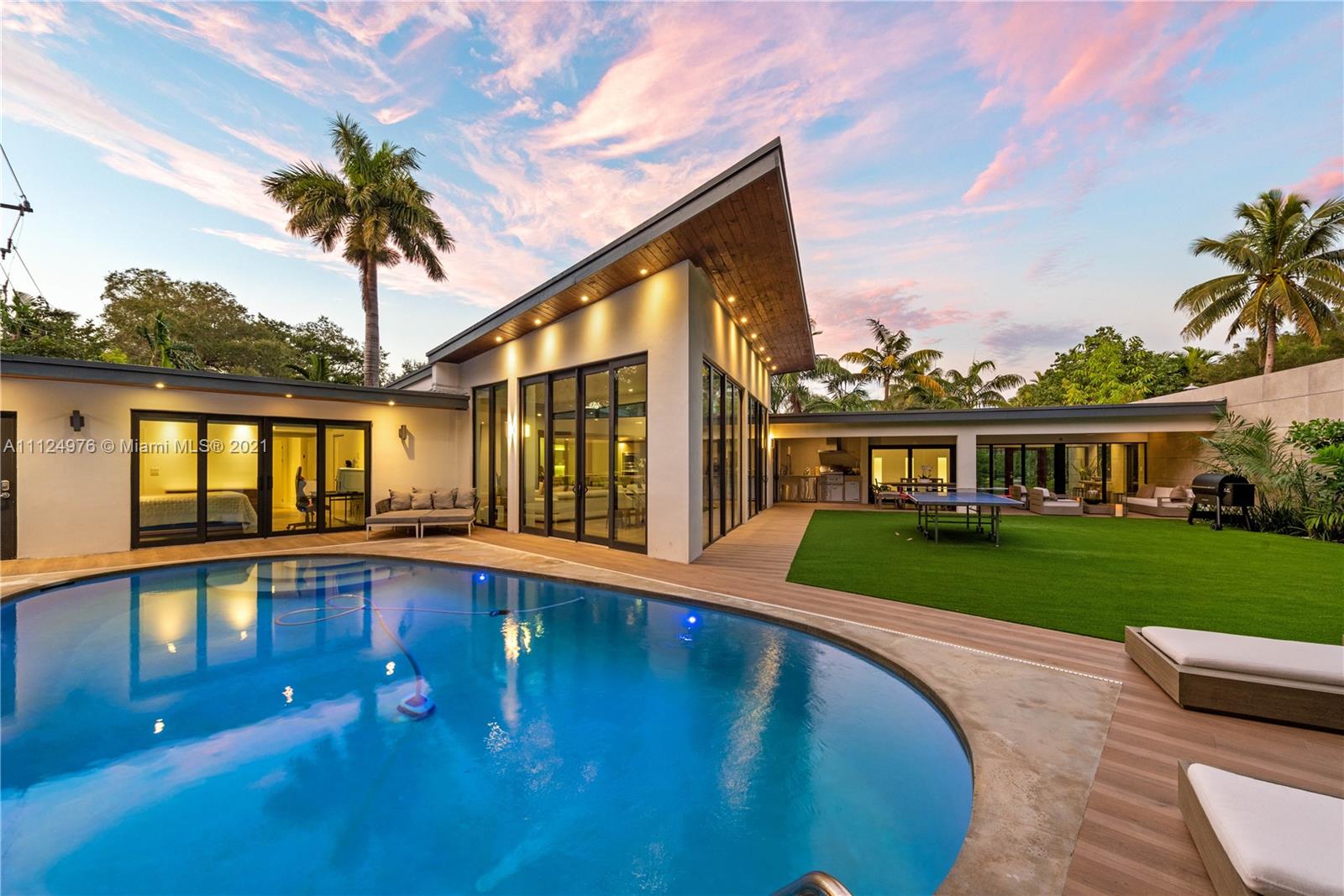 BAY HEIGHTS 1ST ADDN - Residential
