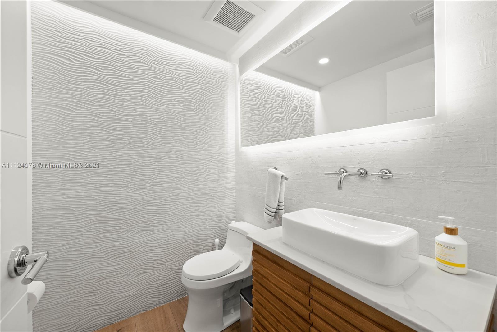 BAY HEIGHTS 1ST ADDN - Residential