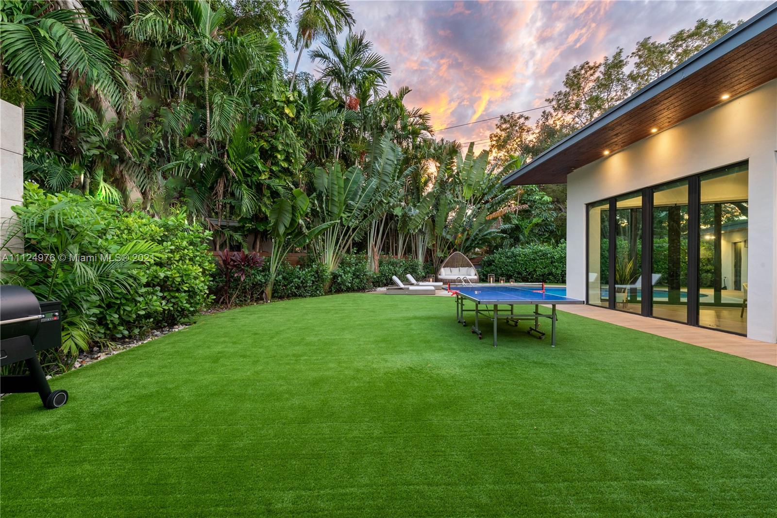 BAY HEIGHTS 1ST ADDN - Residential