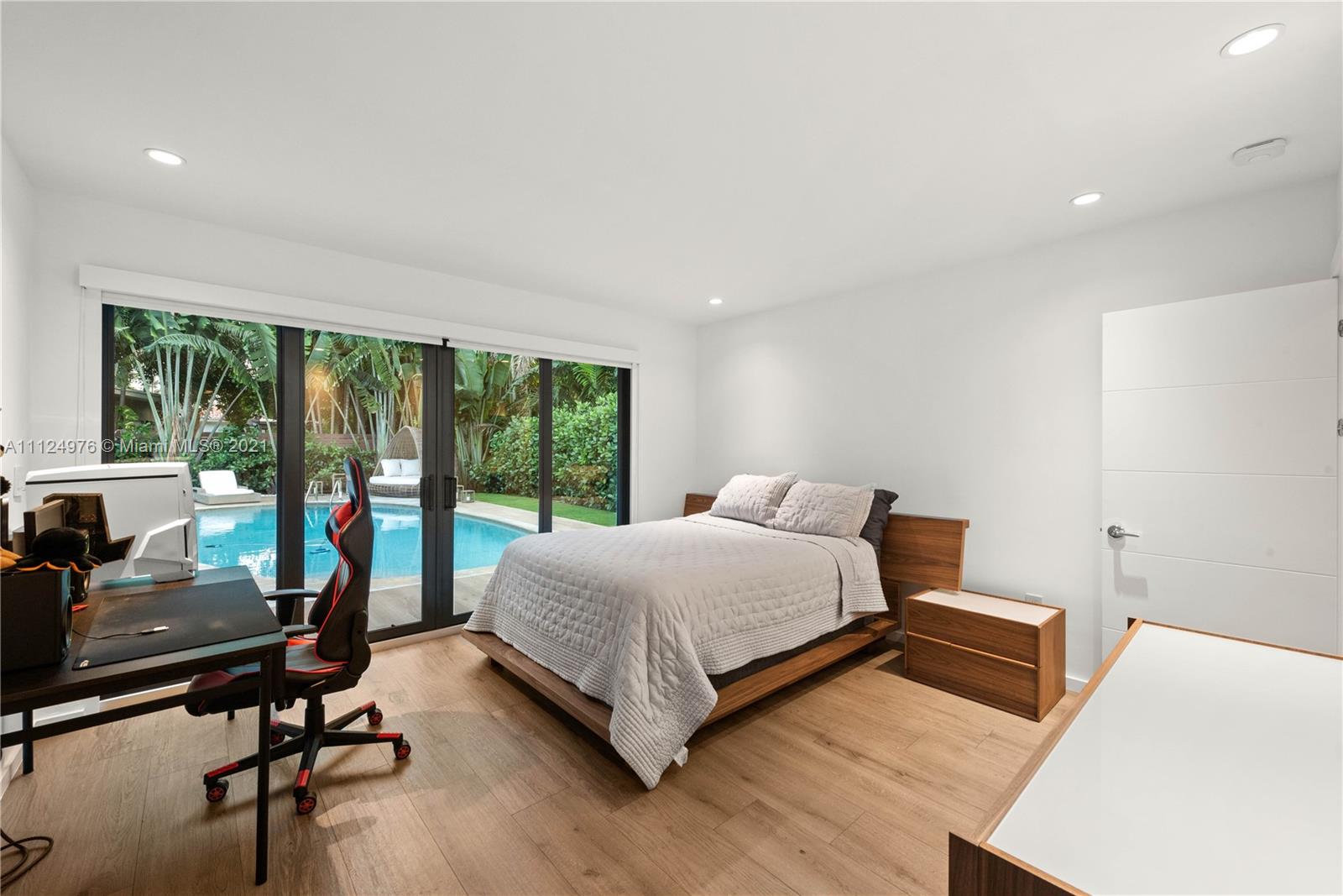 BAY HEIGHTS 1ST ADDN - Residential