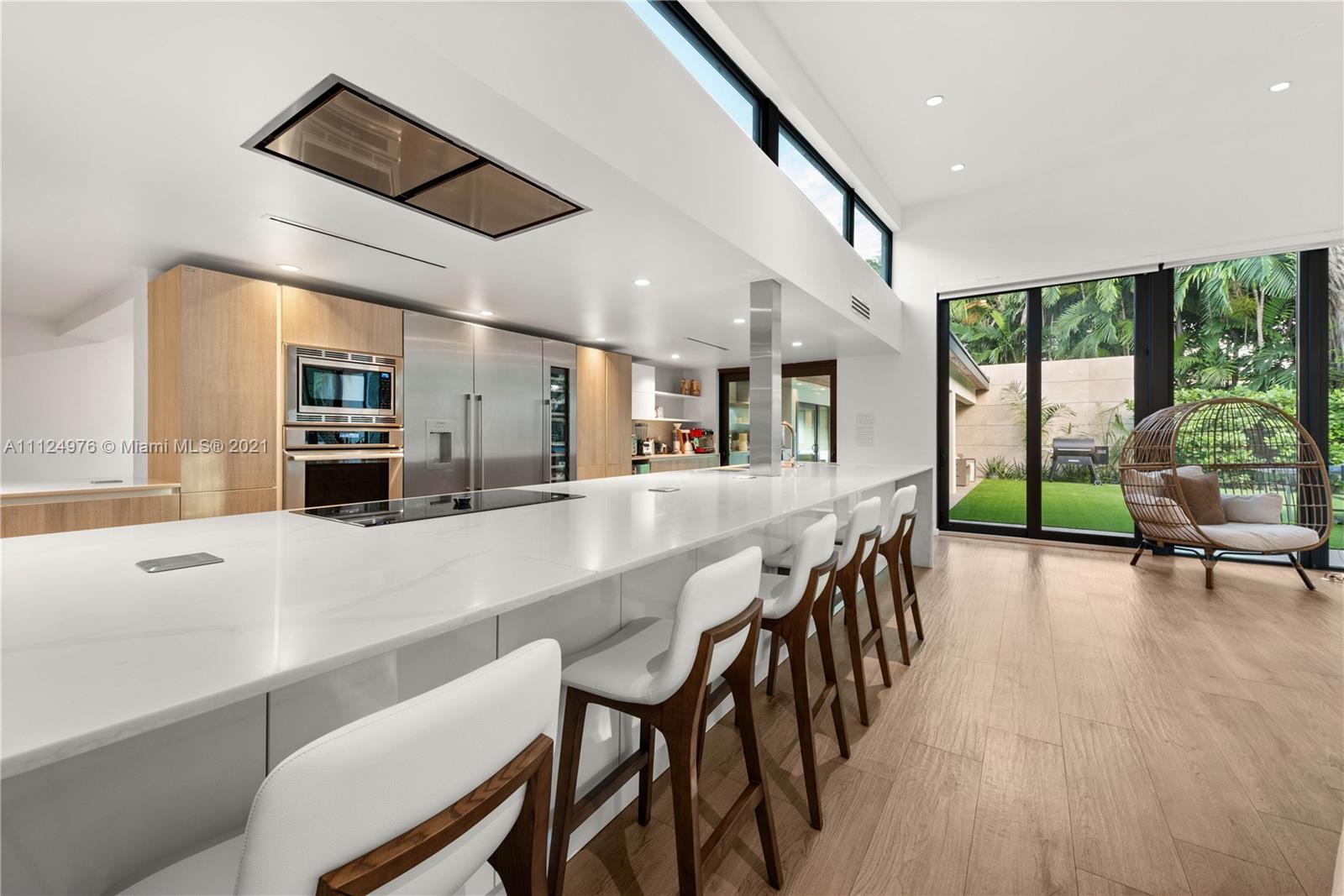 BAY HEIGHTS 1ST ADDN - Residential
