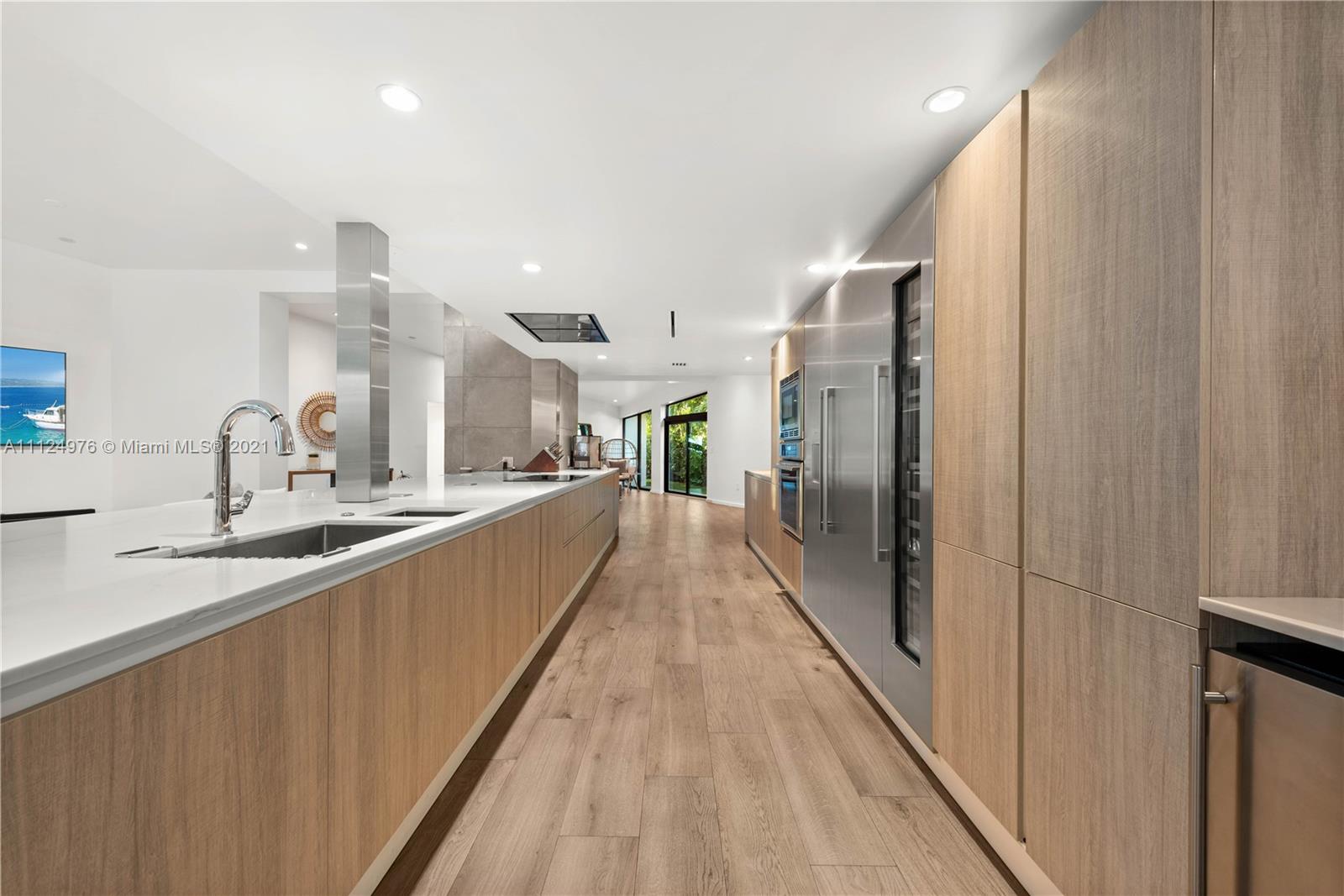 BAY HEIGHTS 1ST ADDN - Residential