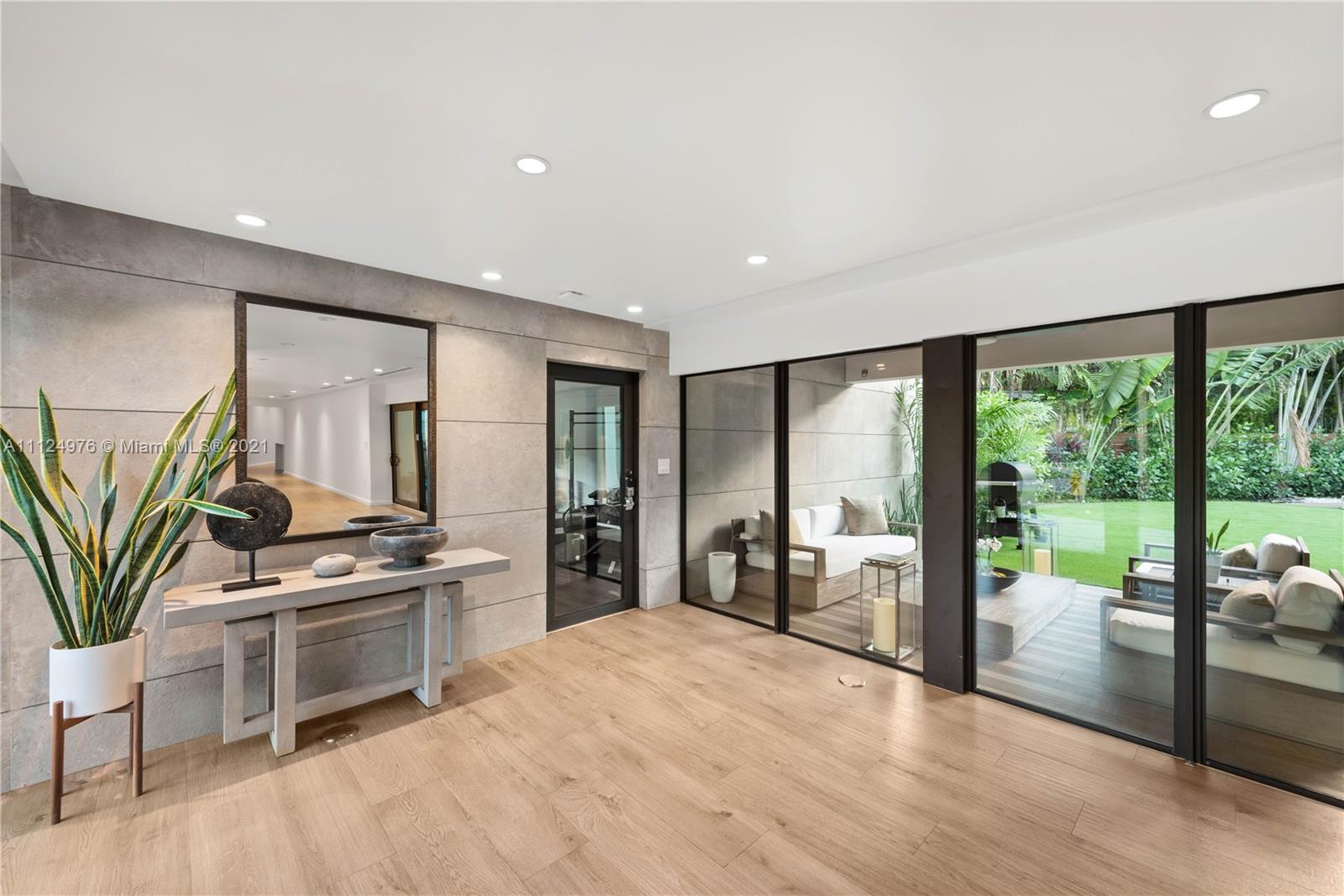 BAY HEIGHTS 1ST ADDN - Residential