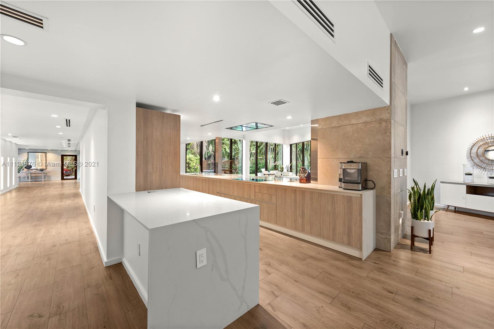 BAY HEIGHTS 1ST ADDN - Residential