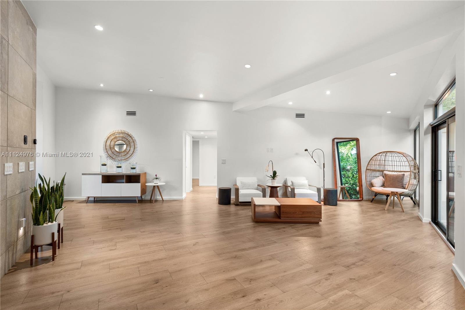 BAY HEIGHTS 1ST ADDN - Residential