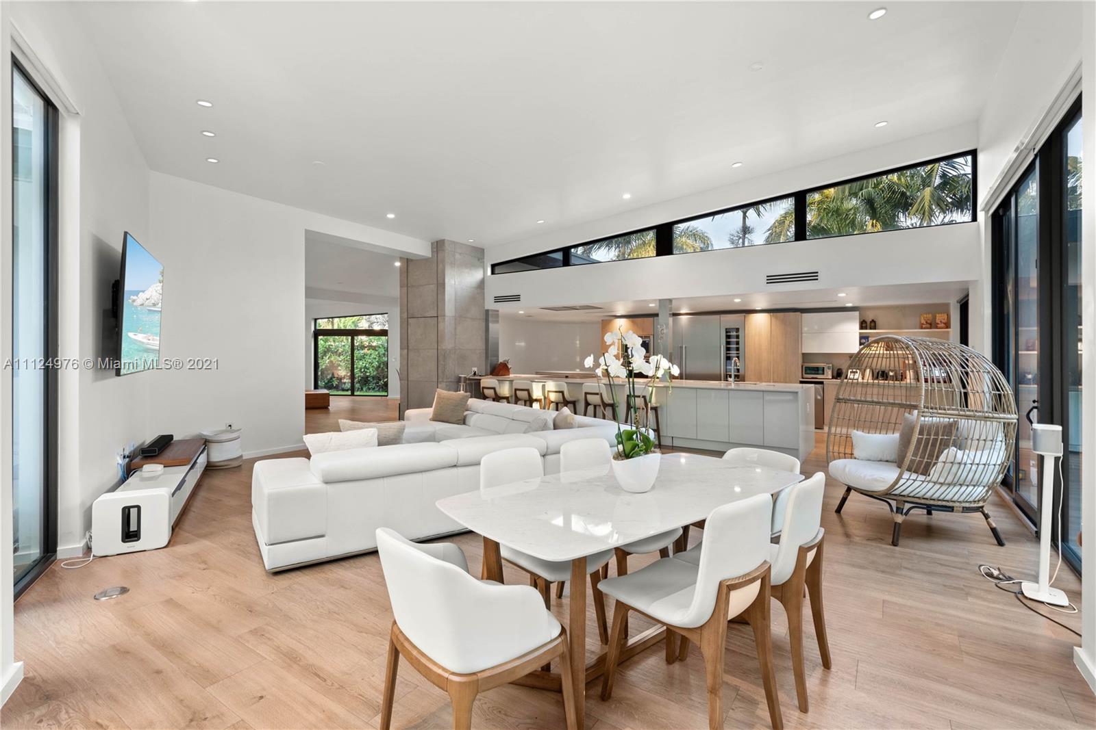 BAY HEIGHTS 1ST ADDN - Residential