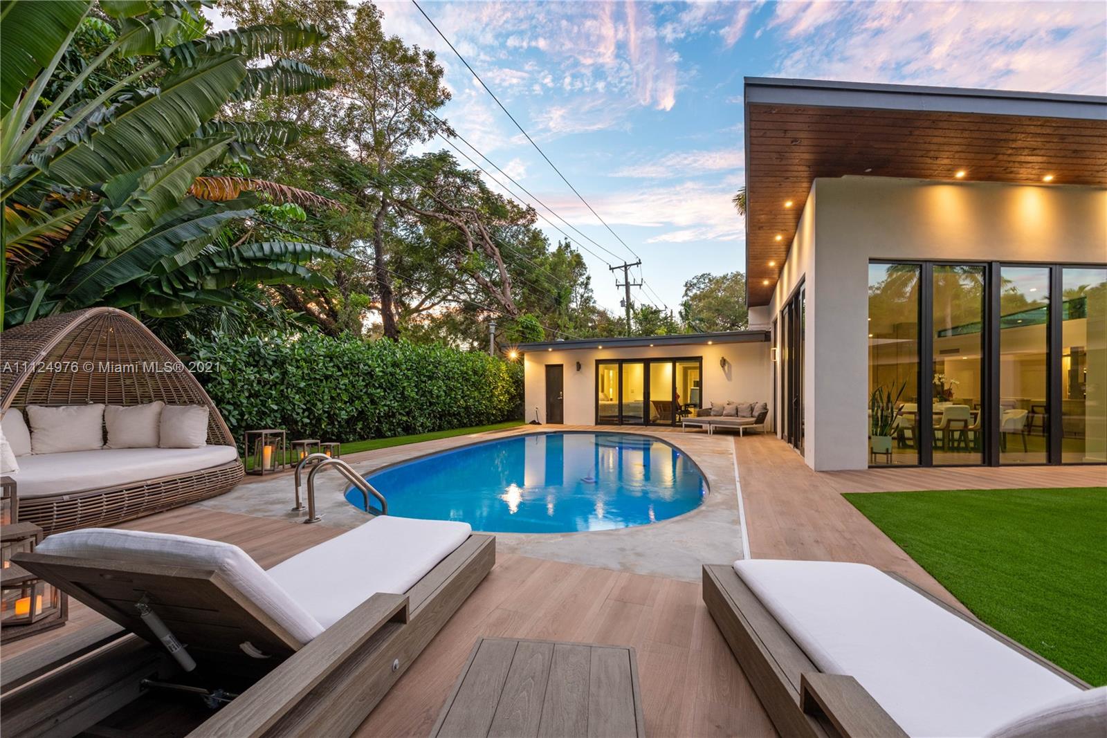 BAY HEIGHTS 1ST ADDN - Residential