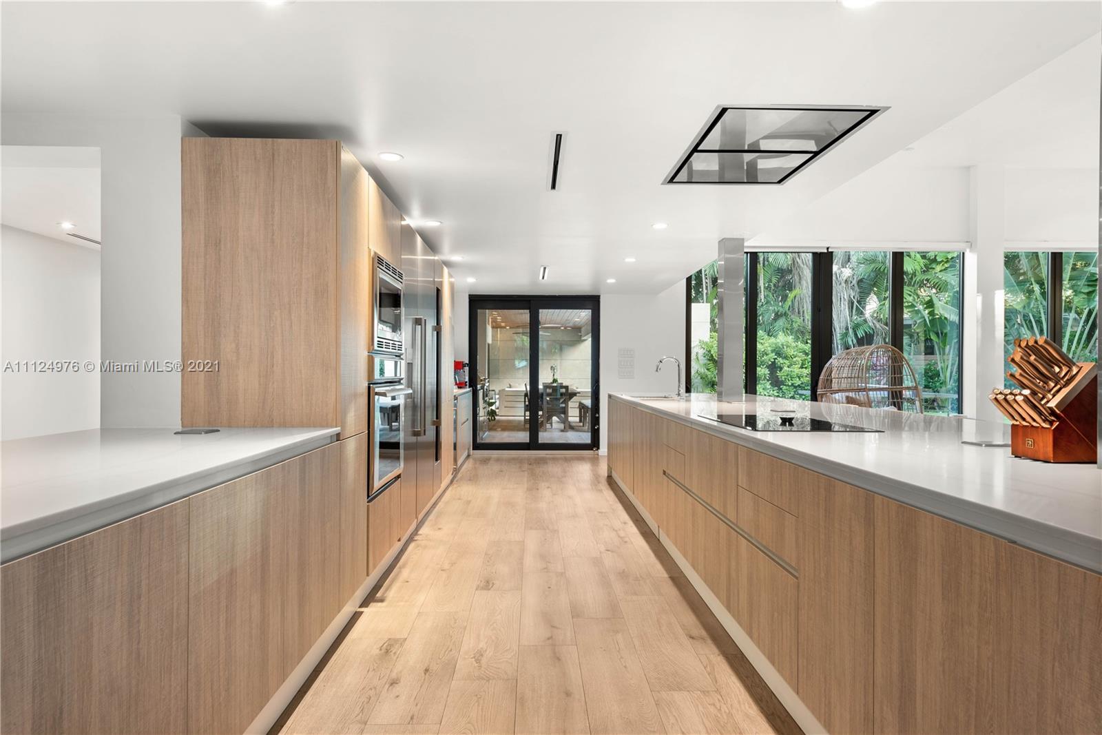 BAY HEIGHTS 1ST ADDN - Residential