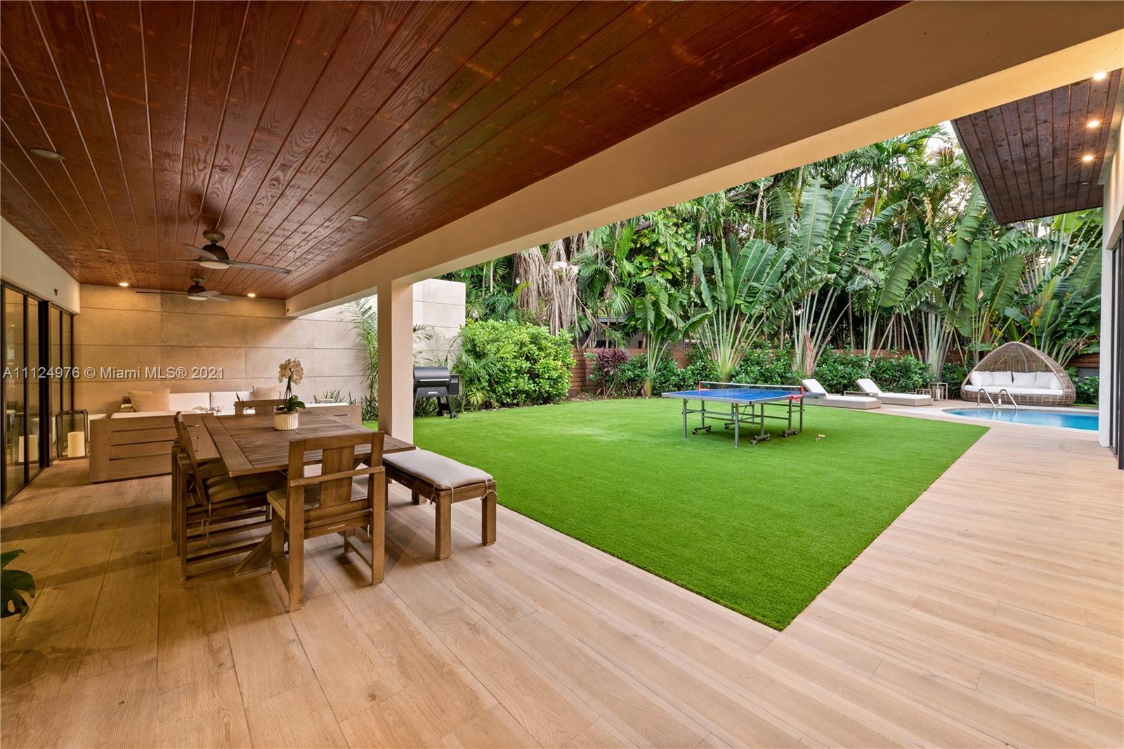 BAY HEIGHTS 1ST ADDN - Residential