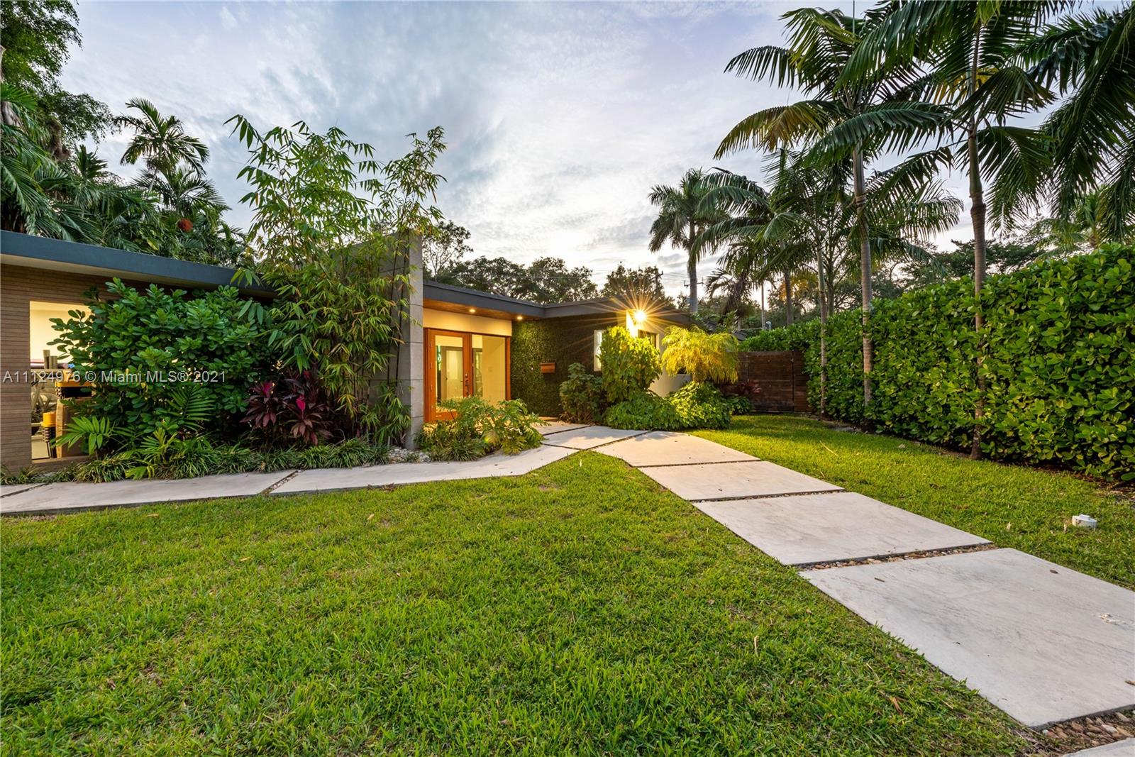 BAY HEIGHTS 1ST ADDN - Residential