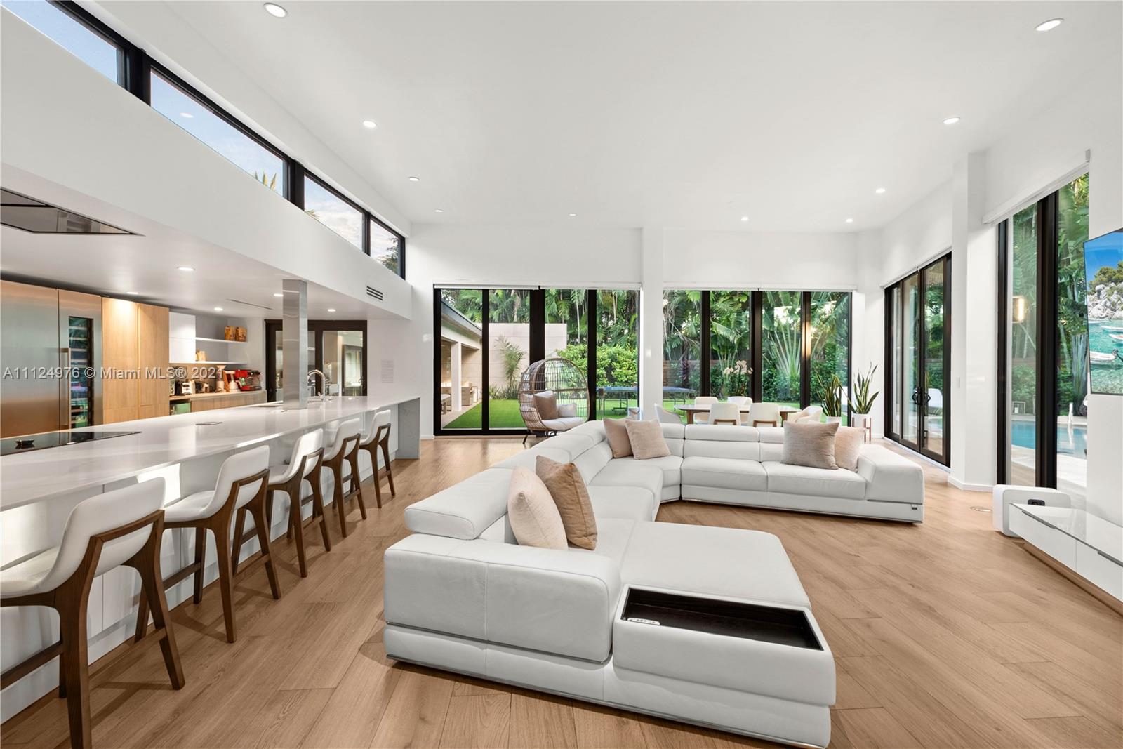BAY HEIGHTS 1ST ADDN - Residential