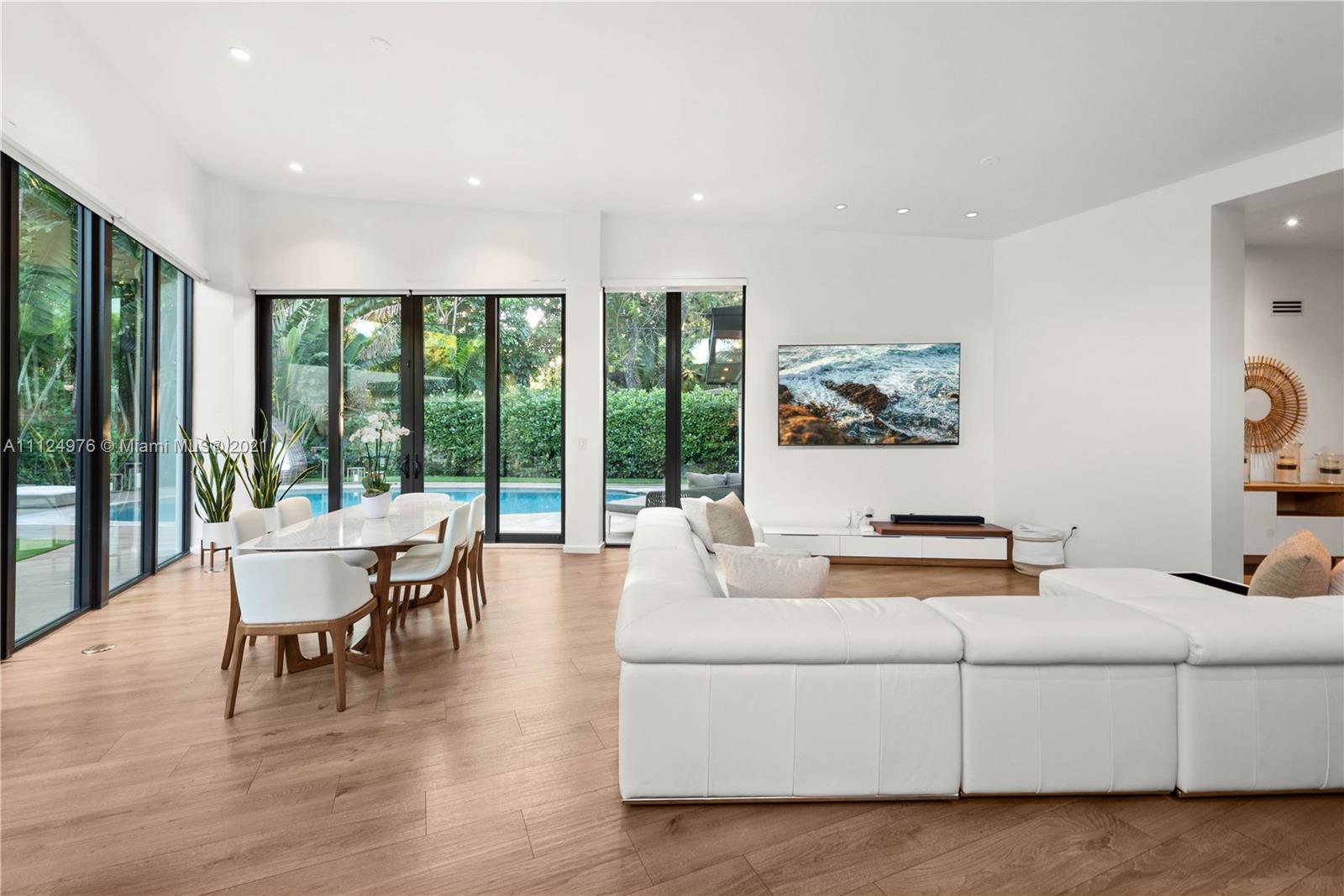 BAY HEIGHTS 1ST ADDN - Residential