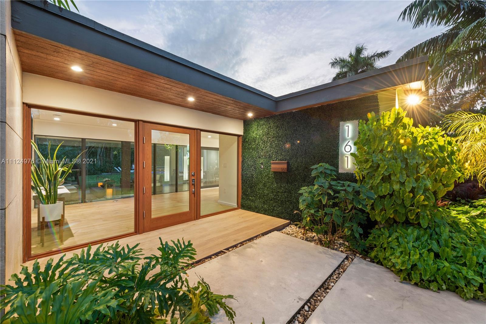 BAY HEIGHTS 1ST ADDN - Residential