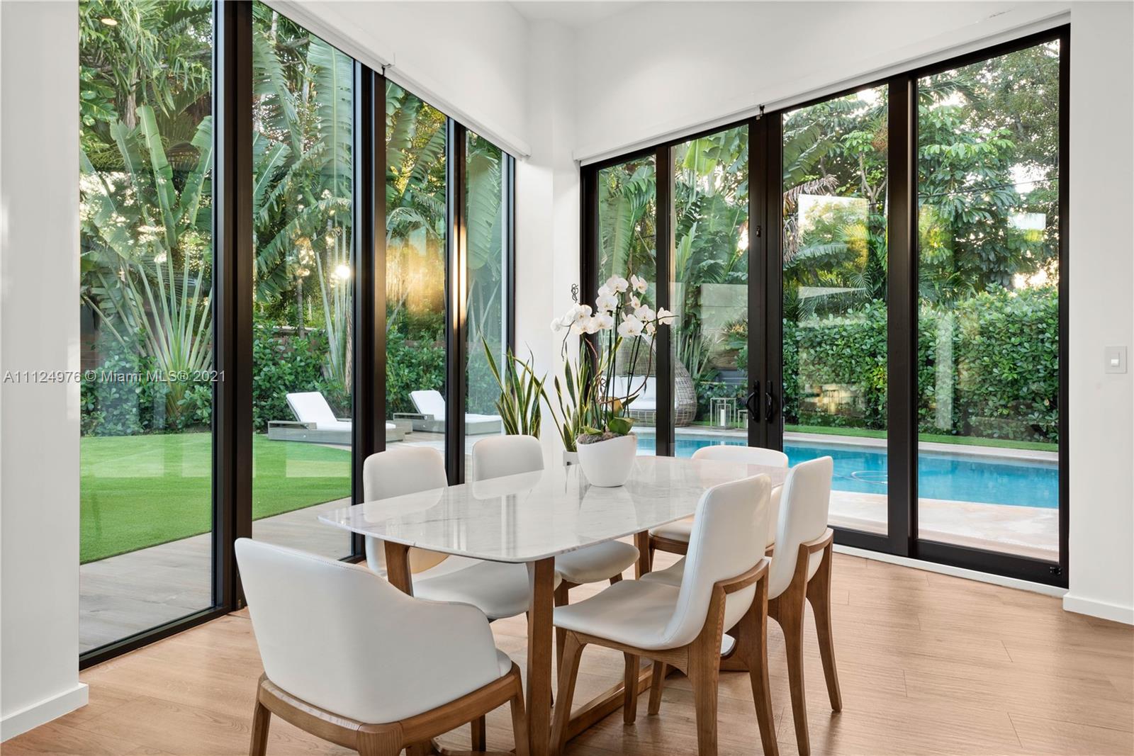 BAY HEIGHTS 1ST ADDN - Residential