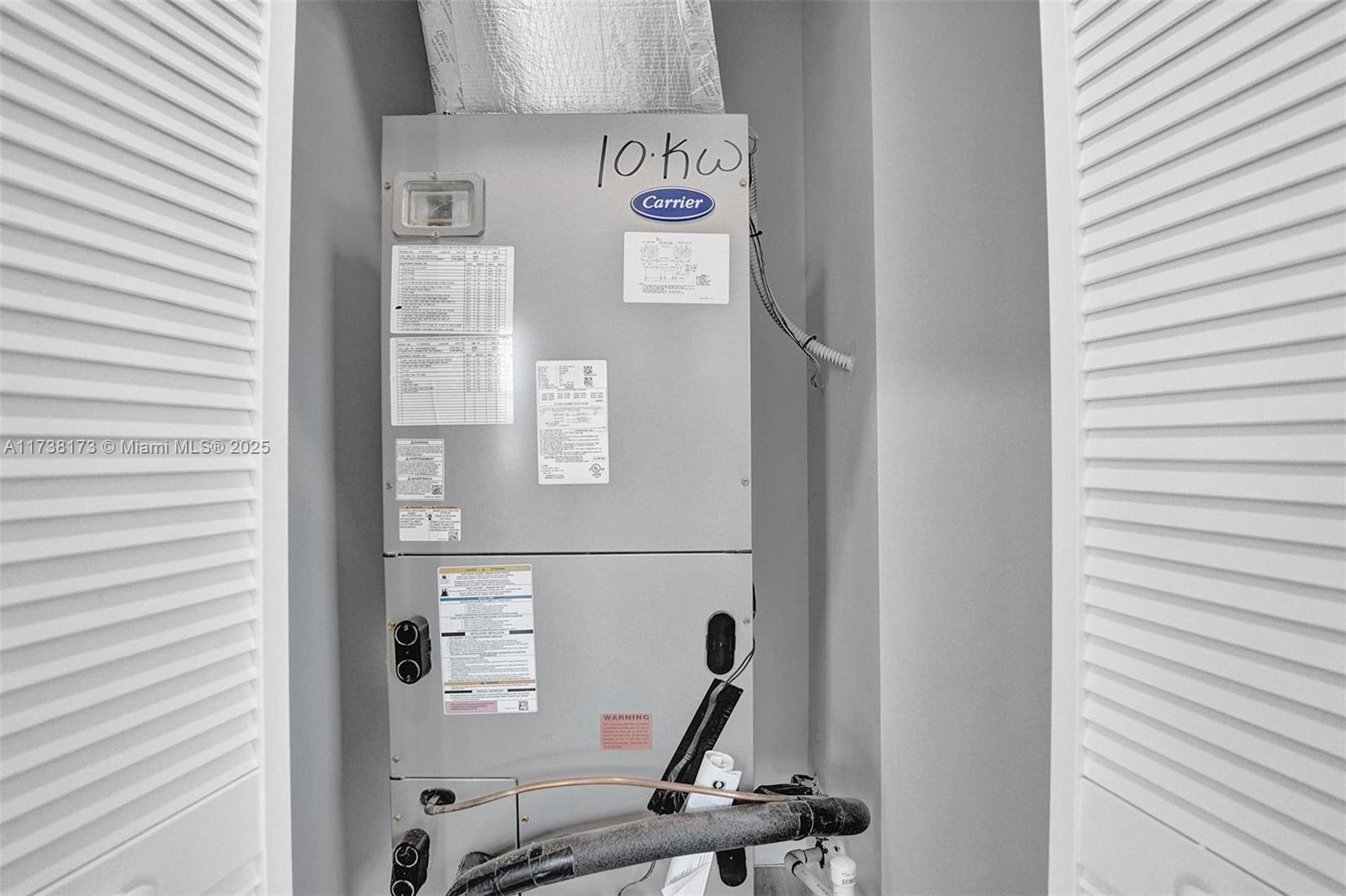 ARDEN PUD POD K - Residential Lease