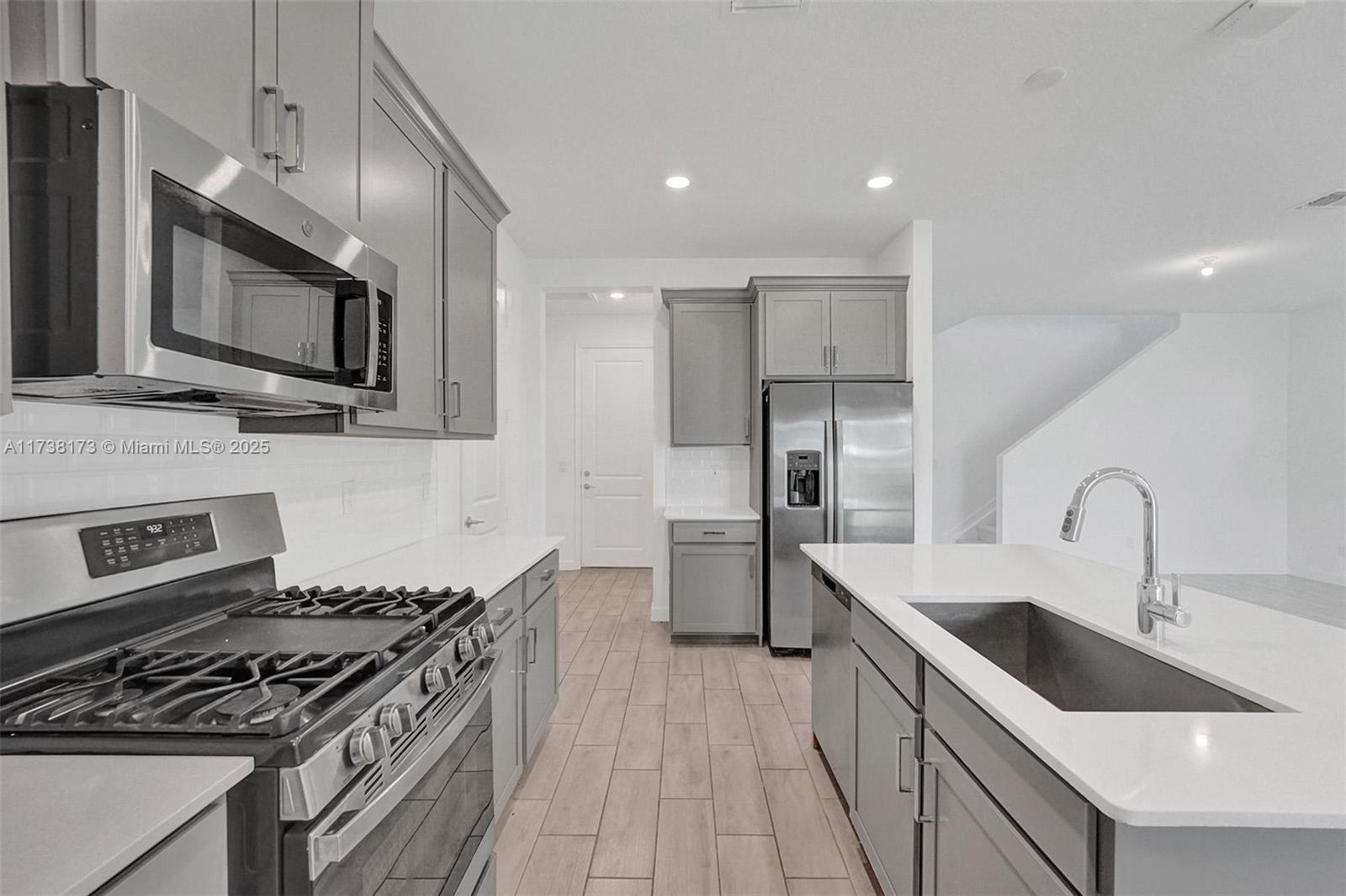 ARDEN PUD POD K - Residential Lease