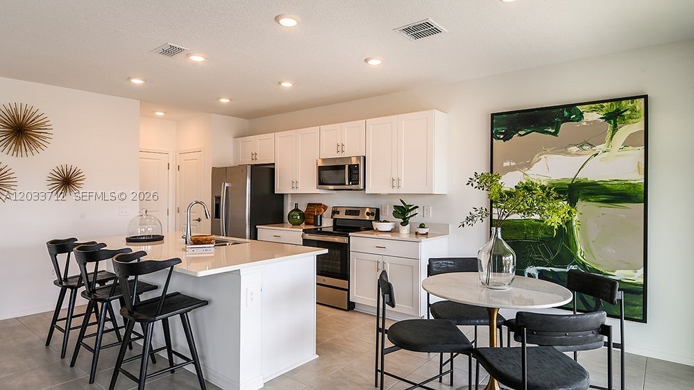 Solena - Residential