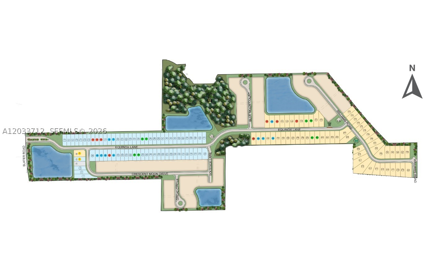 Solena - Residential