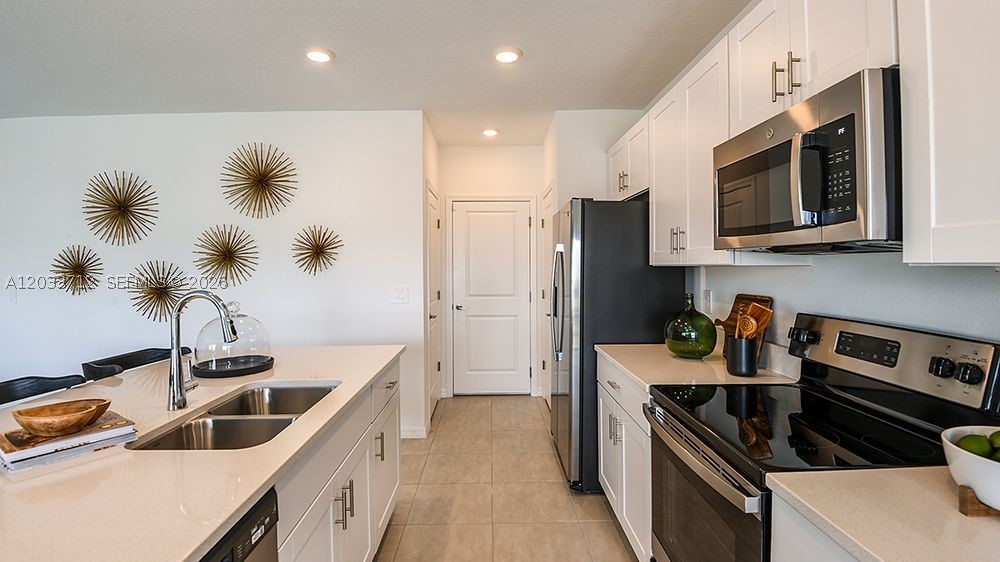 Solena - Residential
