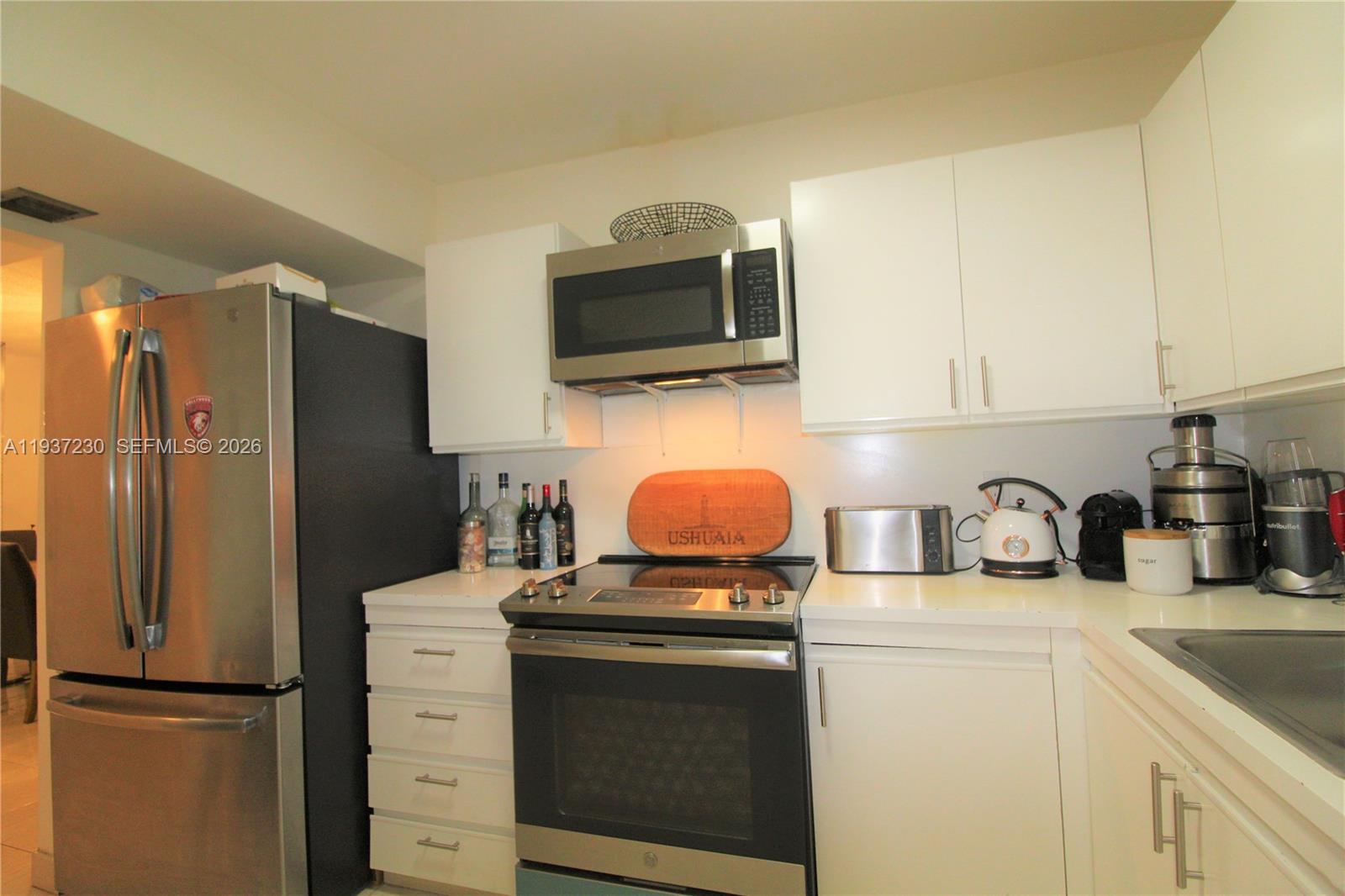OLYMPUS CONDO - Residential