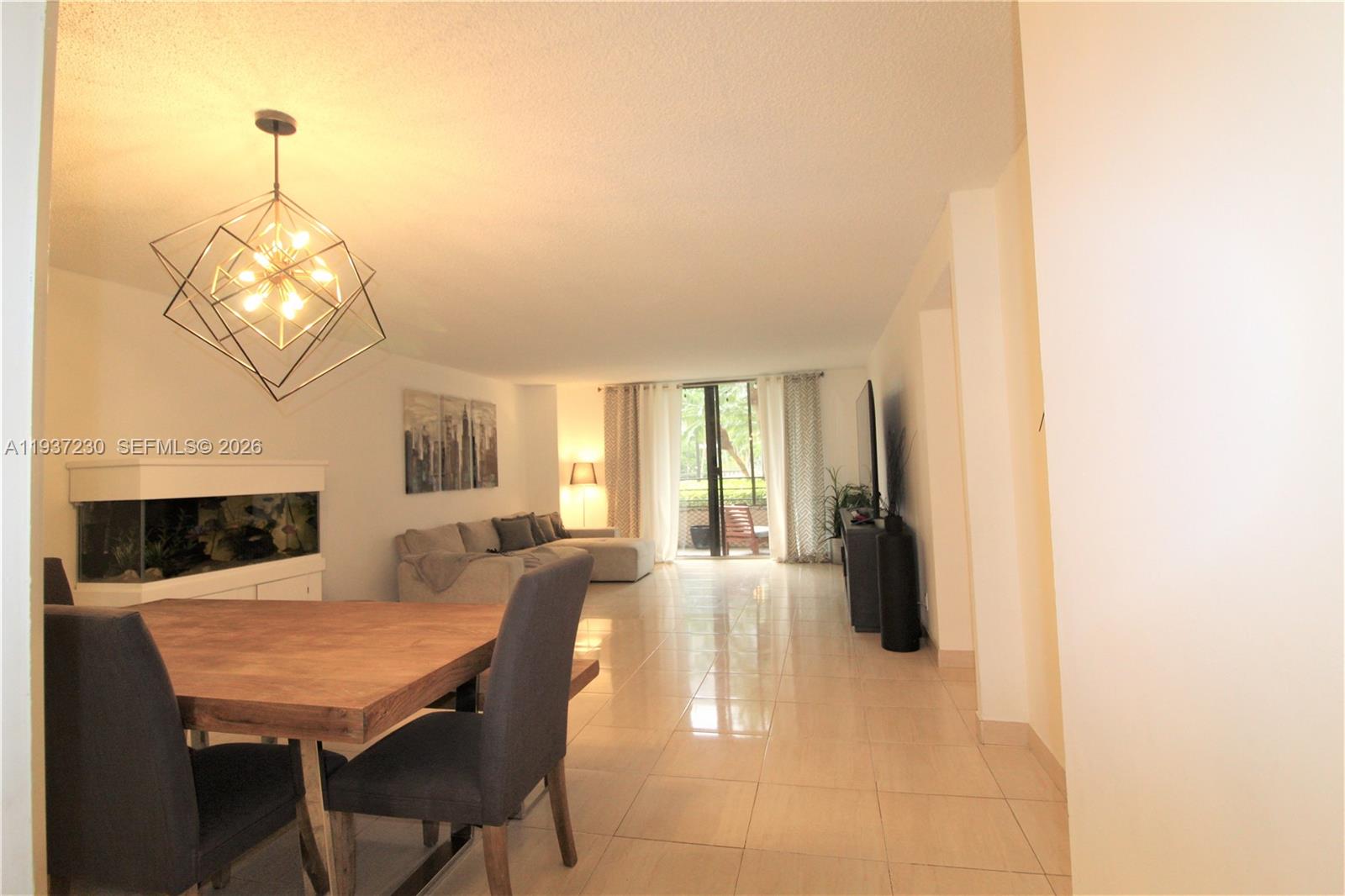 OLYMPUS CONDO - Residential