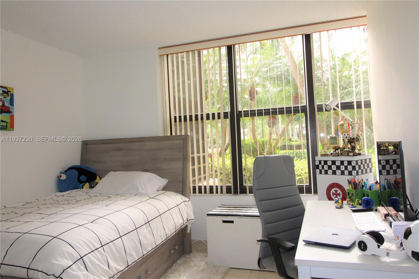 OLYMPUS CONDO - Residential