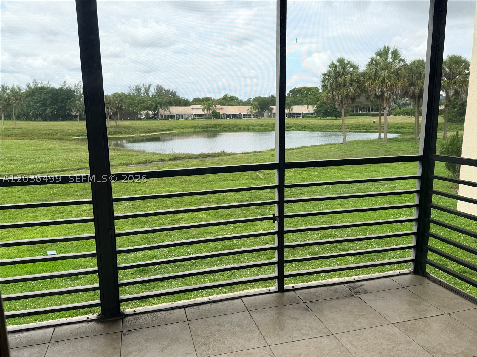 HOLIDAY SPRINGS VILLAGE 6 - Residential