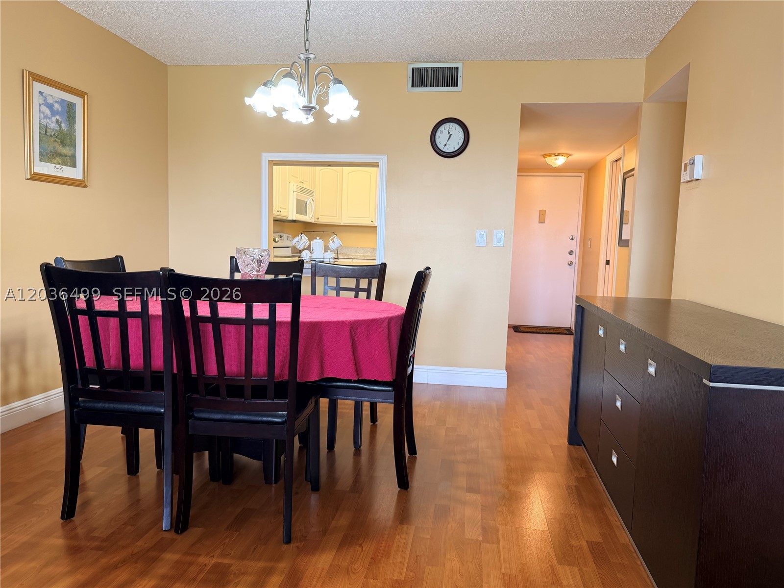 HOLIDAY SPRINGS VILLAGE 6 - Residential