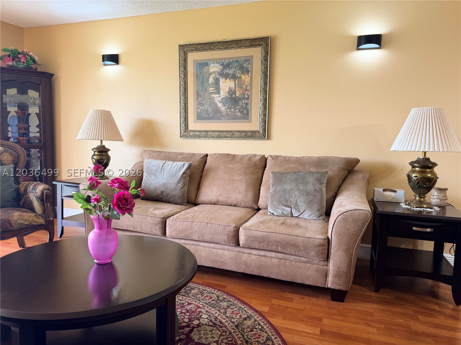 HOLIDAY SPRINGS VILLAGE 6 - Residential