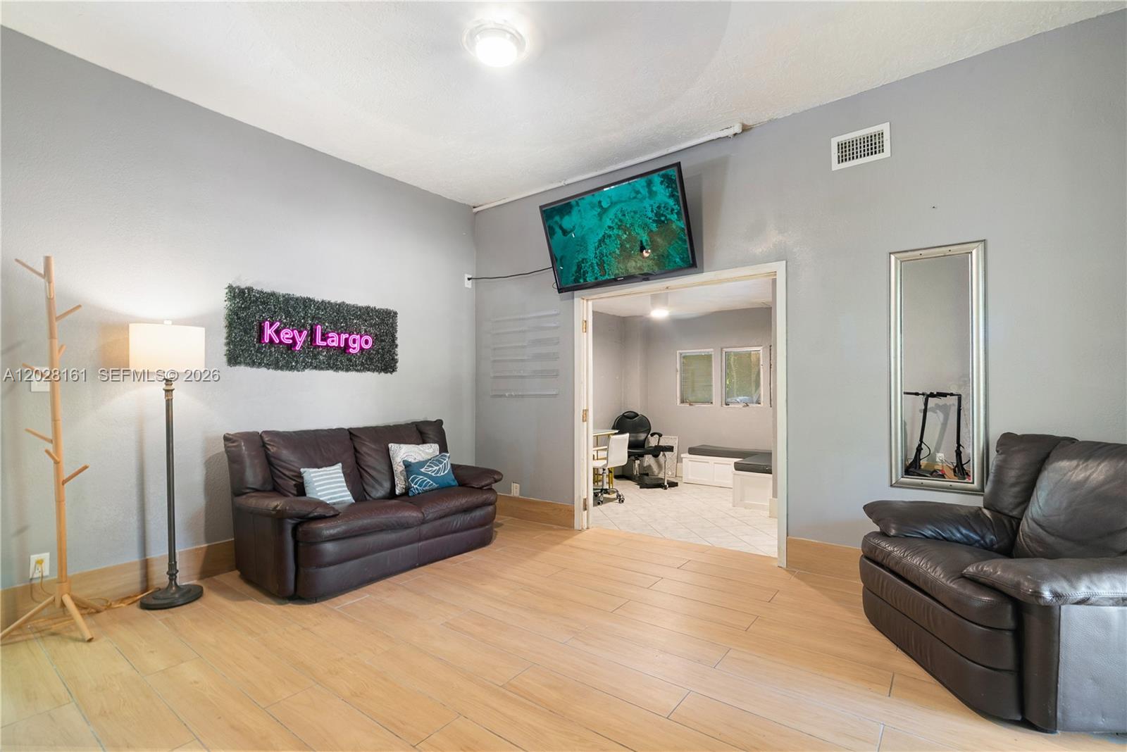 BAY HAVEN SEC 1 - Residential